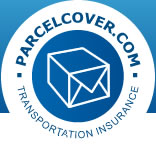 ParcelCover Logo